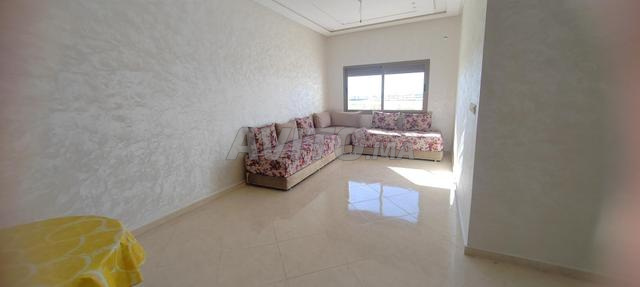 Appartement pour location journalière - 2