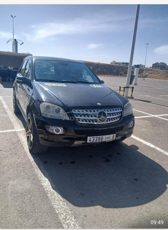 Mercedes-Benz 300 Diesel Automatique 2008 à Oujda