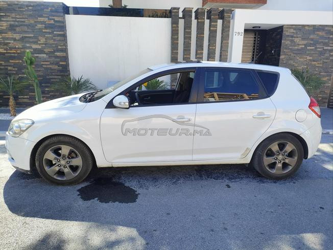 Kia Ceed Diesel 2013 à Kénitra