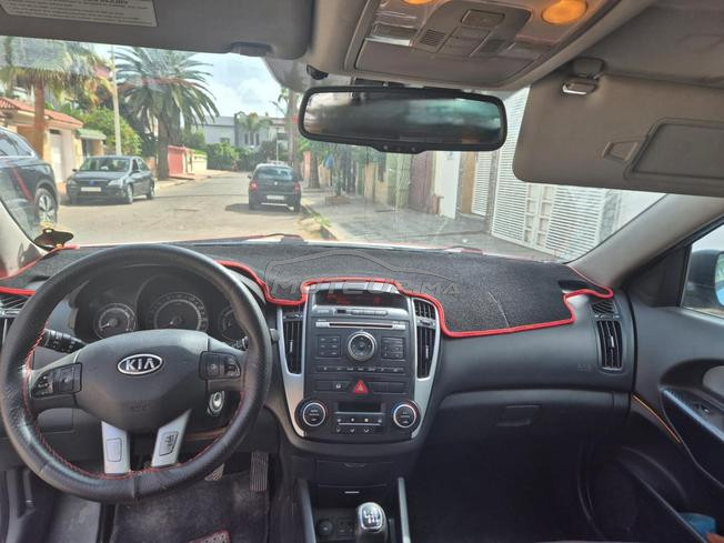 Kia Ceed Diesel 2013 à Kénitra