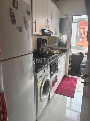 Appartement à louer 50 m² à Marrakech - 2