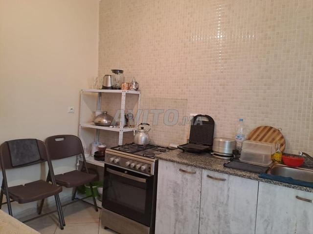 Appartement à louer à Agadir - 2