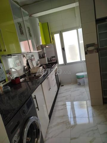Appartement à louer 90 m² à Tanger - 2