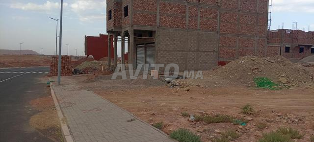 Lot commercial Majd 3 Tinghir - 2