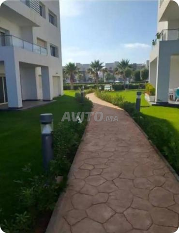Appartement Perla Îlot (Piscine hors service) - 2