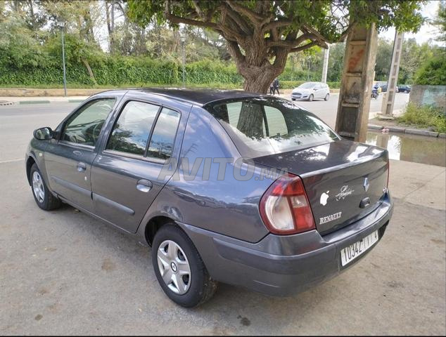 Renault Clio diesel - 2