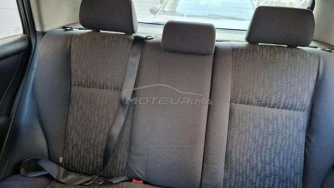 Toyota Corolla essence 2004