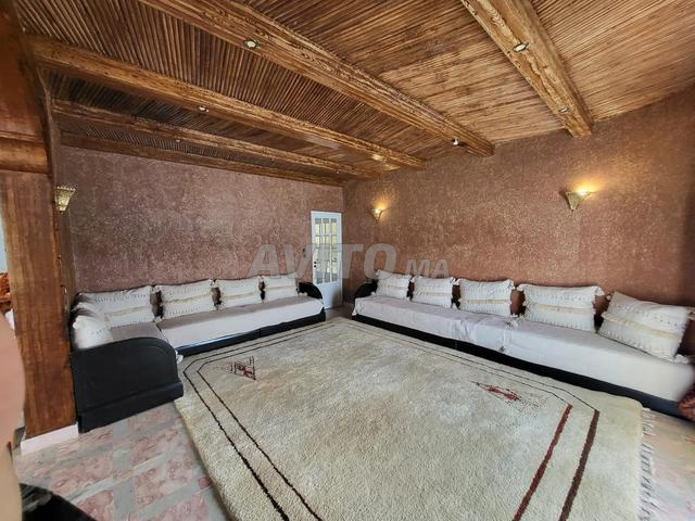 Magnifique Villa en Location Journalière
