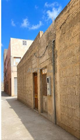 أرض مسجلة 396 م2 - قرب السوق الكبير - 2