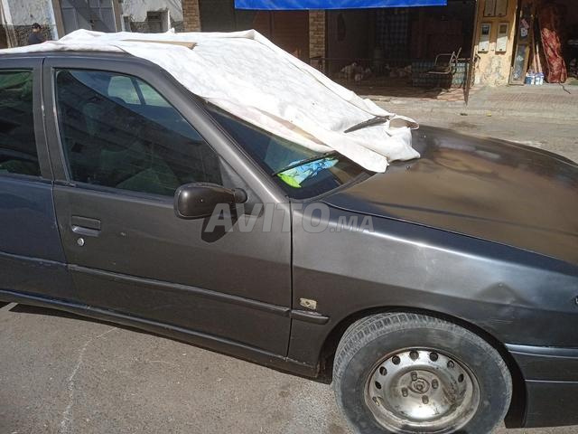 Voiture bonne excellente - 2