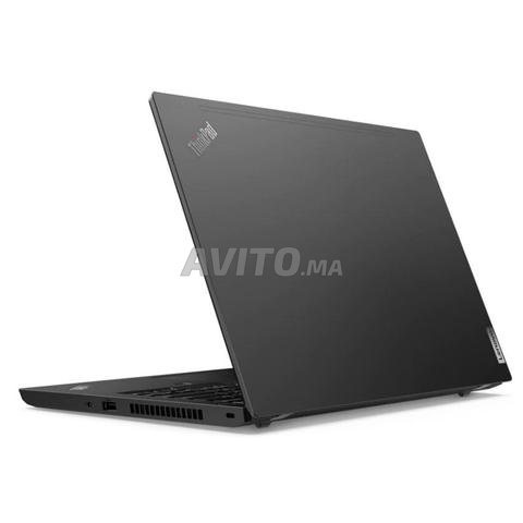 لينوفو ثينك باد L14 – i7-1165G7 - 2