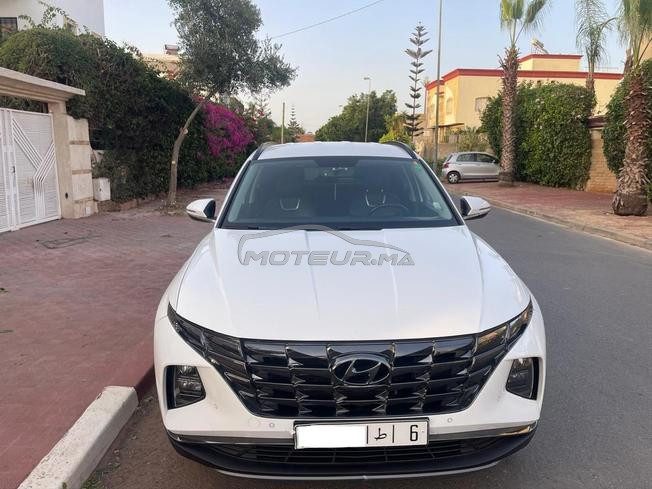 Hyundai Tucson  2024