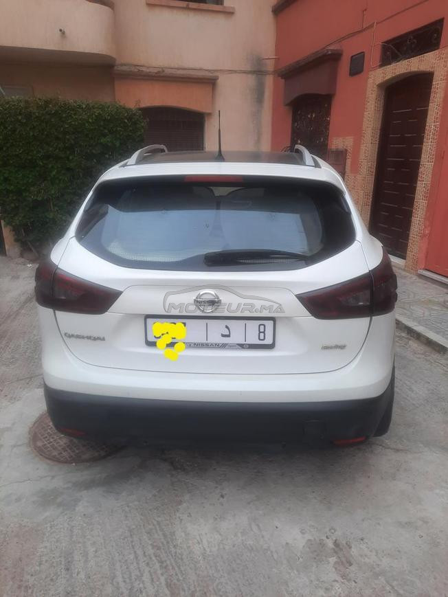 qashqai 2017