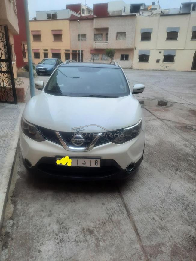 qashqai 2017