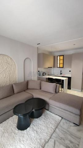 À louer studio – Quartier Les Hôpitaux - 2