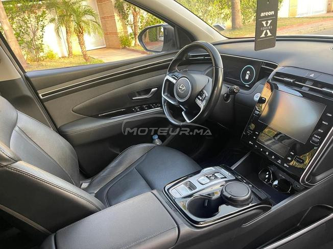Hyundai Tucson  2024