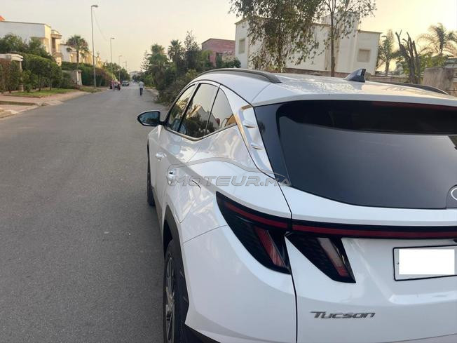 Hyundai Tucson  2024