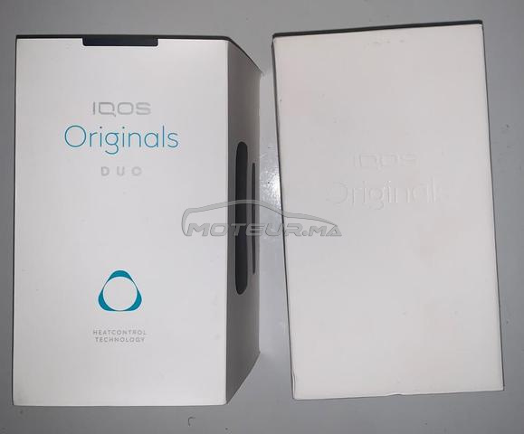 Kit IQOS ILUMA neuf - 2