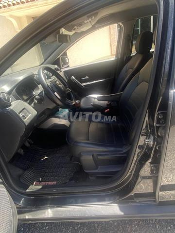 Dacia Duster - 2