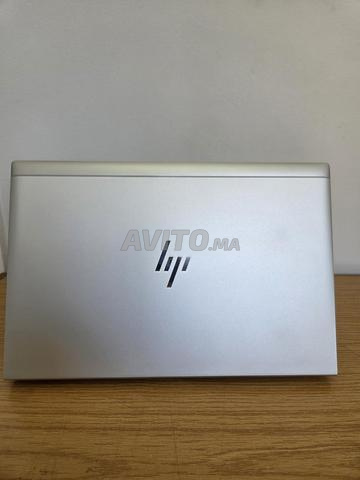 HP ELITEBOOK G7 830 - 2