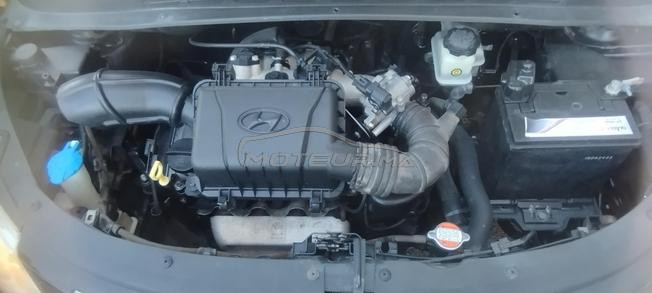 Hyundai I 10 voiture neuve 