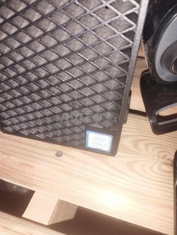 Ordinateur de bureau - 2