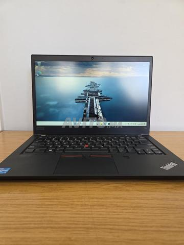 LENOVO THINKPAD T14 GEN 2