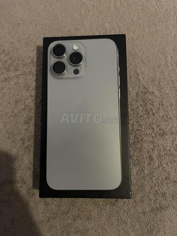 iPhone 15 Pro Max - 2