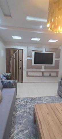 Appartement Meublé 57 m² à Vendre à Bouskoura - 2