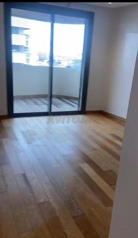 Appartement 3CH vue sur mer neuf à vendre sur marina - 2