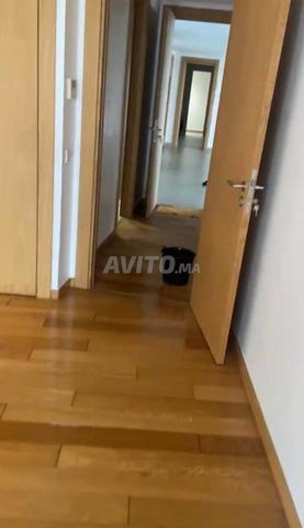 Appartement 3CH vue sur mer neuf à vendre sur marina