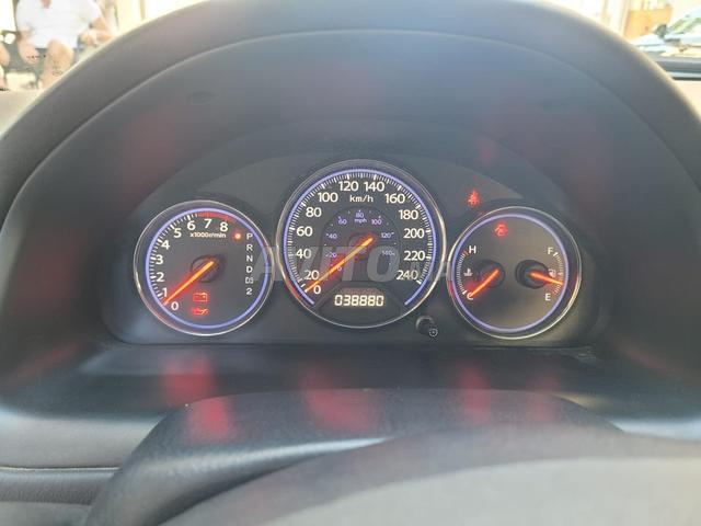 Honda Civic Essence Automatique 2004 à Casablanca - 2