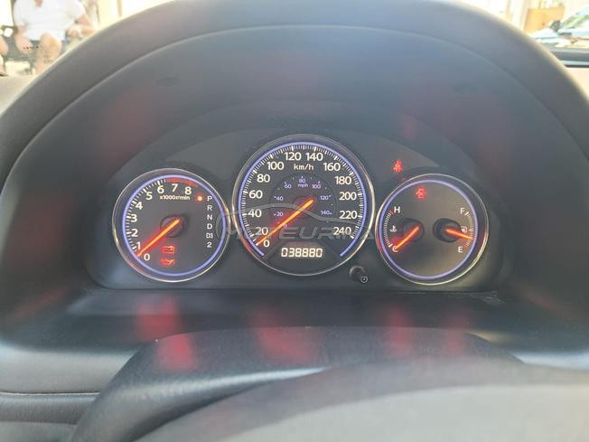 Honda Civic Essence Automatique 2004 à Casablanca