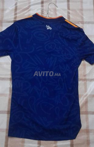 Maillot Real Madrid Pro 2021-2022 Third Kit UCL - 2
