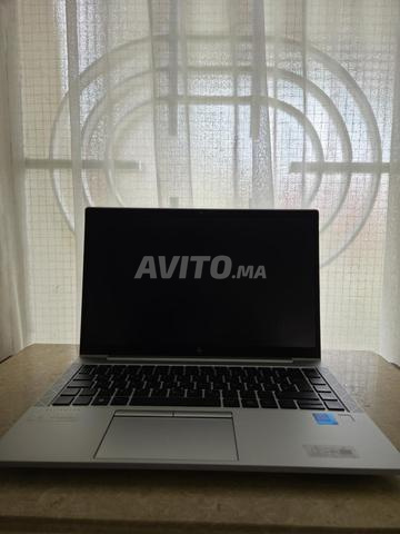 HP ELITEBOOK 840 G8 TACTILE - 2