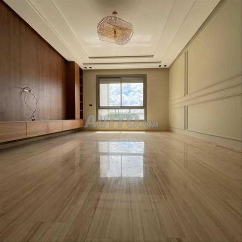 184510-Vente Appt à Casablanca Californie de 111 m²