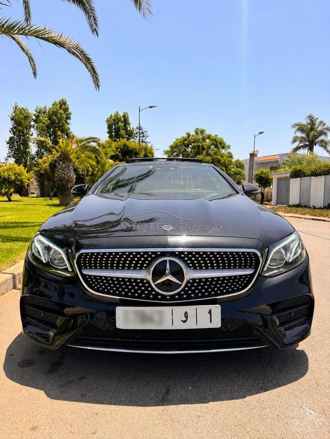  E coupé Full Importé neuf 2020🚘✨
