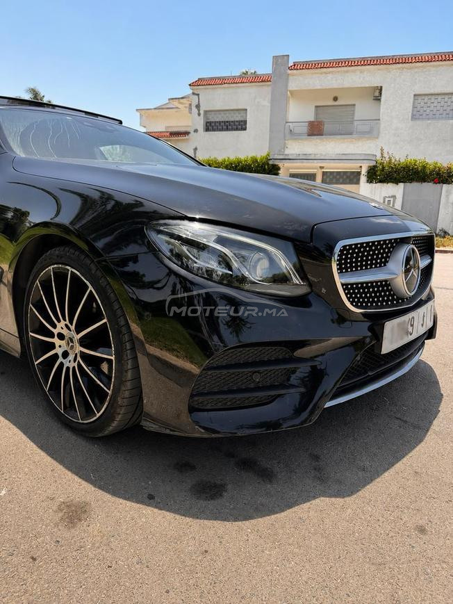  E coupé Full Importé neuf 2020🚘✨