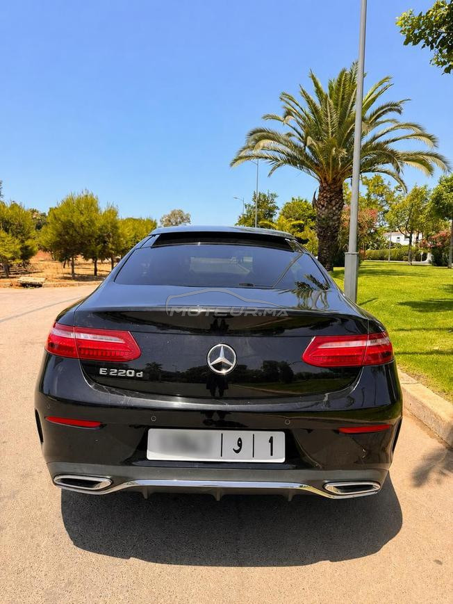  E coupé Full Importé neuf 2020🚘✨