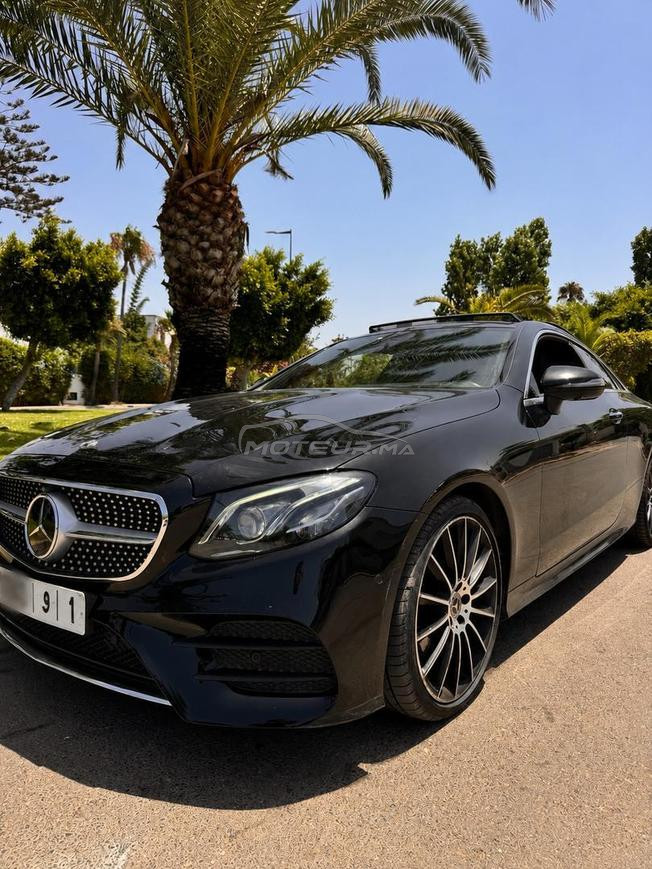  E coupé Full Importé neuf 2020🚘✨