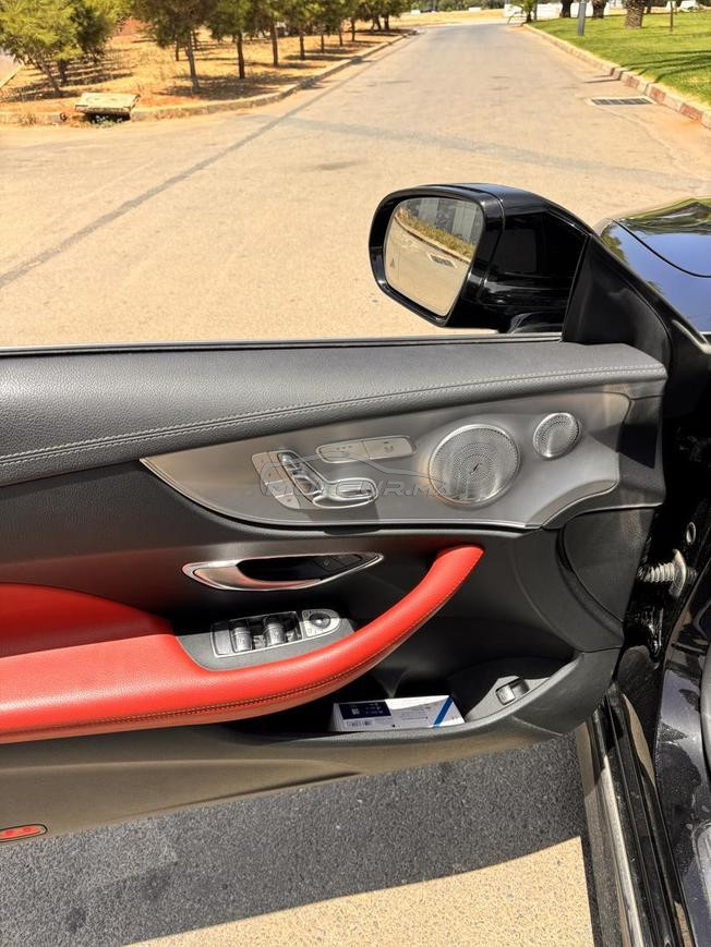  E coupé Full Importé neuf 2020🚘✨