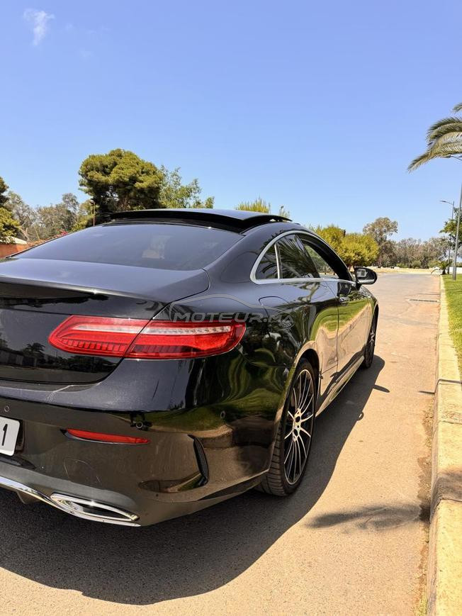  E coupé Full Importé neuf 2020🚘✨