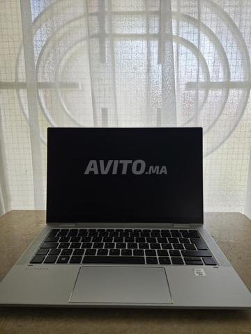 HP Elitebook 1030 X360 TACTILE i7 - 2