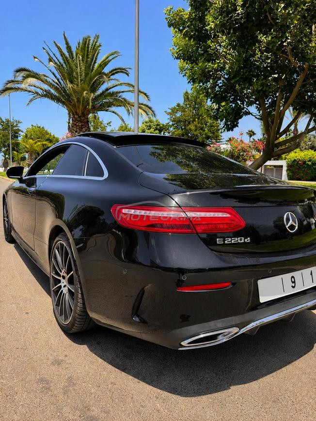  E coupé Full Importé neuf 2020🚘✨