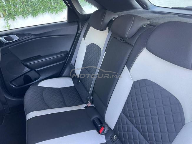 Kia Ceed Diesel   decembre 2020