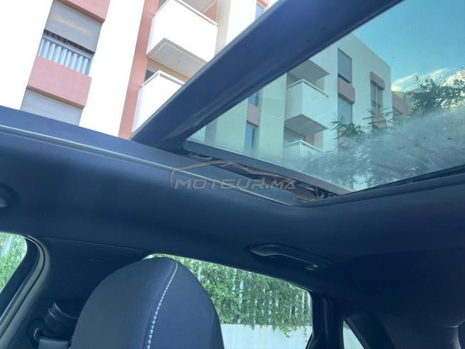 Kia Ceed Diesel   decembre 2020