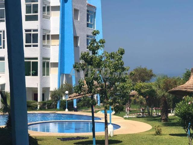 Appartement de vacances à louer Briech Asilah