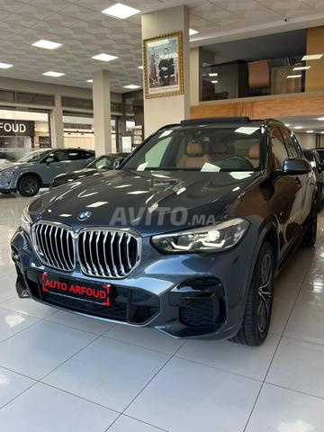 BMW X5 Pack M 2022