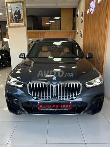 BMW X5 Pack M 2022
