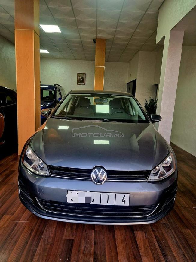 Volkswagen golf 7 1min 